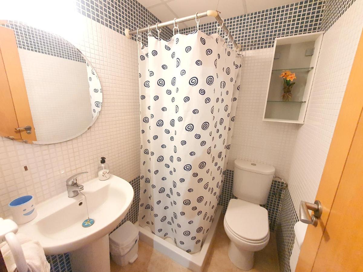 Bonito Apartamento Con Terraza, Piscina Y Vistas - By Aloha Palma アギラス エクステリア 写真