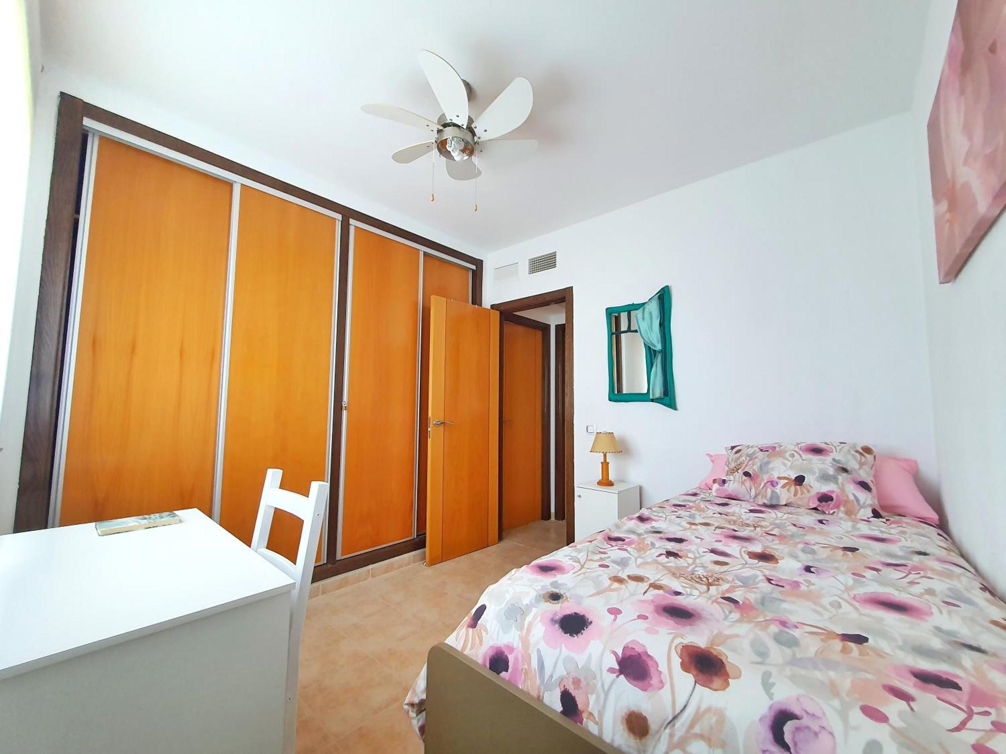 Bonito Apartamento Con Terraza, Piscina Y Vistas - By Aloha Palma アギラス エクステリア 写真